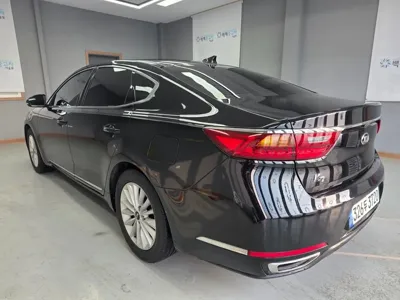 Kia K7 2016, 150391 км, за 6012.55 USD