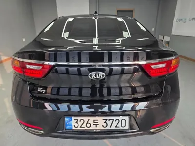 Kia K7 2016, 150391 км, за 6012.55 USD