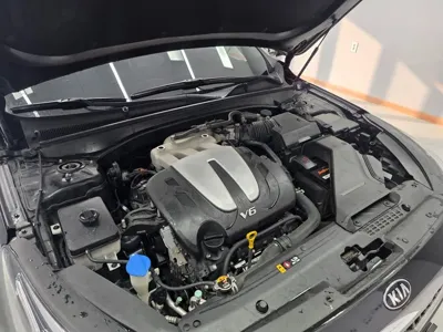 Kia K7 2016, 150391 км, за 6012.55 USD