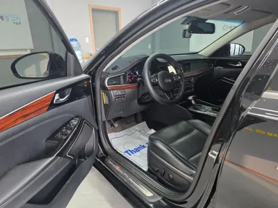 Kia K7 2016, 150391 км, за 6012.55 USD - фото 6