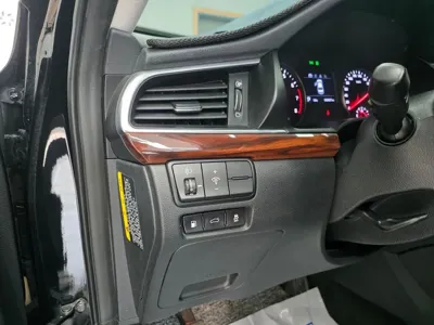 Kia K7 2016, 150391 км, за 6012.55 USD - фото 7