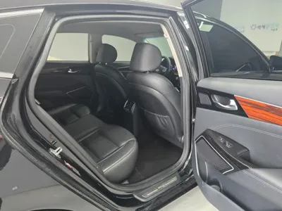 Kia K7 2016, 150391 км, за 6012.55 USD - фото 16