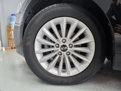 Kia K7 2016, 150391 км, за 6012.55 USD - фото 19