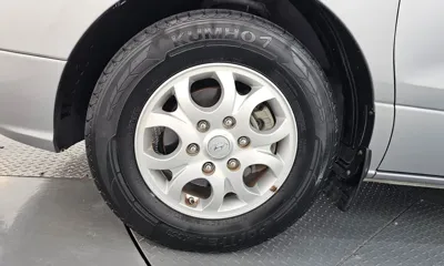 Hyundai Starex 2016, 50637 км, за 7351.98 USD