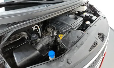 Hyundai Starex 2016, 50637 км, за 7351.98 USD - фото 6
