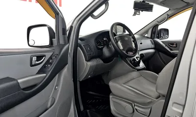 Hyundai Starex 2016, 50637 км, за 7351.98 USD - фото 10