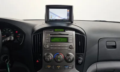 Hyundai Starex 2016, 50637 км, за 7351.98 USD - фото 12