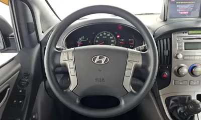 Hyundai Starex 2016, 50637 км, за 7351.98 USD - фото 15