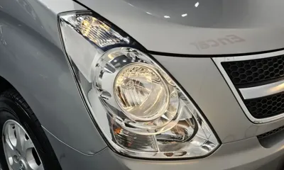 Hyundai Starex 2016, 50637 км, за 7351.98 USD - фото 22