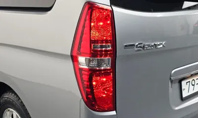 Hyundai Starex 2016, 50637 км, за 7351.98 USD - фото 23