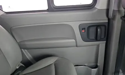 Hyundai Starex 2016, 50637 км, за 7351.98 USD - фото 25