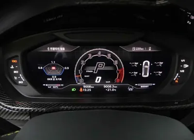 Lamborghini Urus 2024, 9010 км, за 263277.55 USD - фото 6