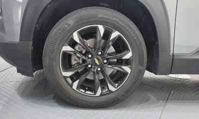 ChevroletGMDaewoo Trailblazer 2022, 74550 км, за 10278.44 USD