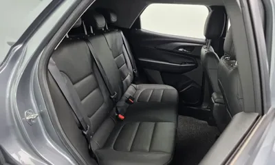 ChevroletGMDaewoo Trailblazer 2022, 74550 км, за 10278.44 USD - фото 11