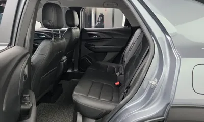 ChevroletGMDaewoo Trailblazer 2022, 74550 км, за 10278.44 USD - фото 12