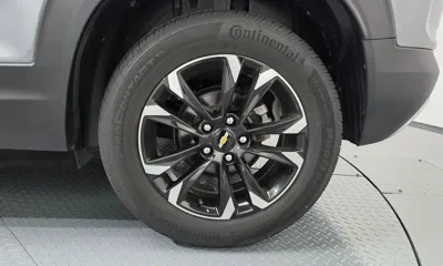 ChevroletGMDaewoo Trailblazer 2022, 74550 км, за 10278.44 USD - фото 21