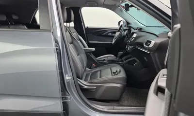 ChevroletGMDaewoo Trailblazer 2022, 74550 км, за 10278.44 USD - фото 26