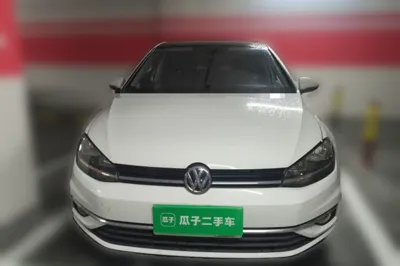 Volkswagen Golf 2020, 42500 км, за 10063 USD