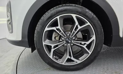 Kia Sportage 2020, 94460 км, за 11898.47 USD
