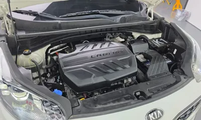 Kia Sportage 2020, 94460 км, за 11898.47 USD - фото 6