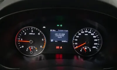 Kia Sportage 2020, 94460 км, за 11898.47 USD - фото 8