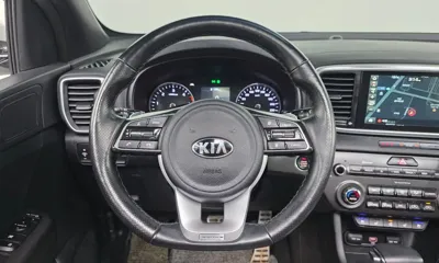 Kia Sportage 2020, 94460 км, за 11898.47 USD - фото 14