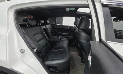 Kia Sportage 2020, 94460 км, за 11898.47 USD - фото 19