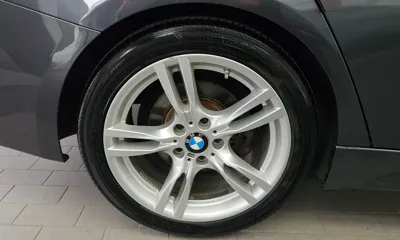 BMW 3-Series 2016, 189578 км, за 7296.42 USD
