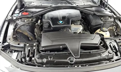 BMW 3-Series 2016, 189578 км, за 7296.42 USD - фото 6