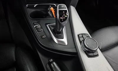 BMW 3-Series 2016, 189578 км, за 7296.42 USD - фото 9