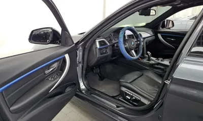 BMW 3-Series 2016, 189578 км, за 7296.42 USD - фото 10