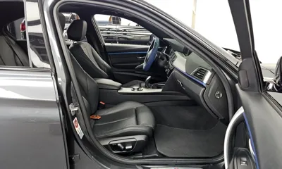 BMW 3-Series 2016, 189578 км, за 7296.42 USD - фото 11