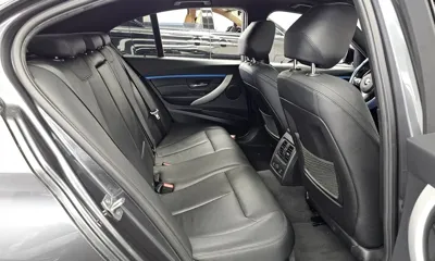 BMW 3-Series 2016, 189578 км, за 7296.42 USD - фото 12
