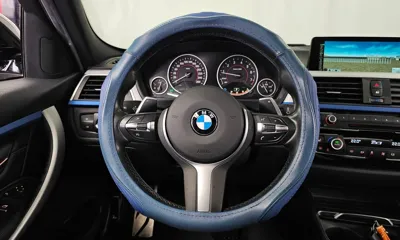 BMW 3-Series 2016, 189578 км, за 7296.42 USD - фото 13