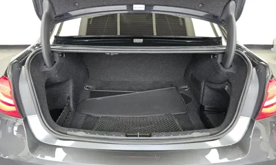 BMW 3-Series 2016, 189578 км, за 7296.42 USD - фото 20