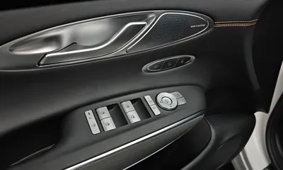 Genesis GV70 2025, 14568 км, за 41026.65 USD - фото 17