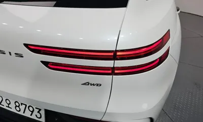 Genesis GV70 2025, 14568 км, за 41026.65 USD - фото 23