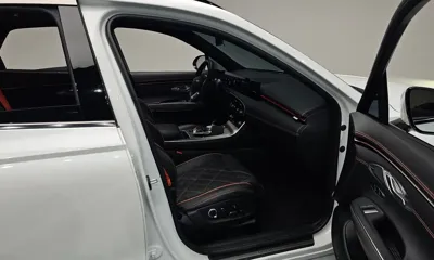 Genesis GV70 2025, 14568 км, за 41026.65 USD - фото 26