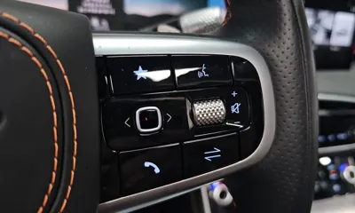 Genesis GV70 2025, 14568 км, за 41026.65 USD - фото 32