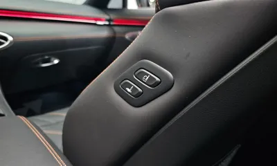 Genesis GV70 2025, 14568 км, за 41026.65 USD - фото 35