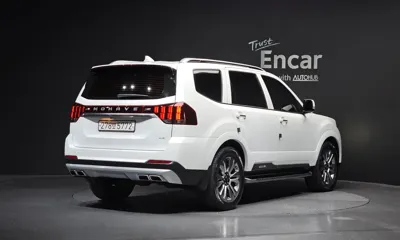 Kia Mohave 2022, 84654 км, за 21530.79 USD