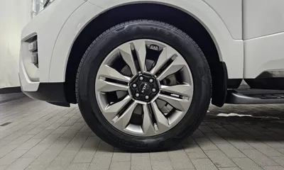 Kia Mohave 2022, 84654 км, за 21530.79 USD