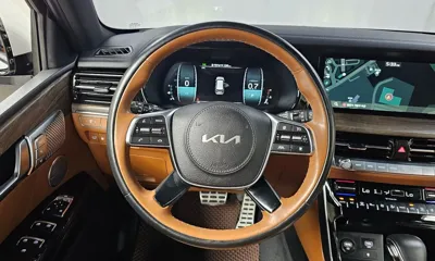 Kia Mohave 2022, 84654 км, за 21368.09 USD - фото 12