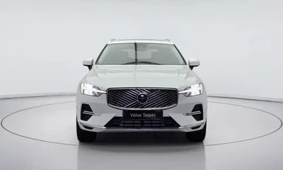 Volvo XC60 2026, 1408 км, за 48859.96 USD