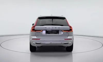 Volvo XC60 2026, 1408 км, за 48859.96 USD