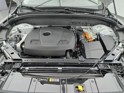 Volvo XC60 2026, 1408 км, за 48859.96 USD - фото 6