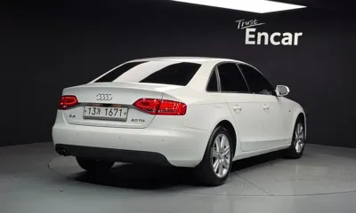 Audi A4 2012, 177267 км, за 2272.58 USD