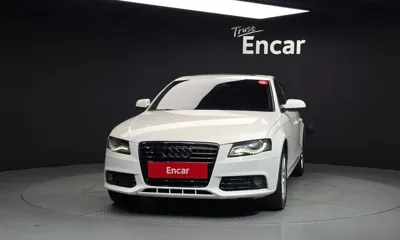 Audi A4 2012, 177267 км, за 2272.58 USD