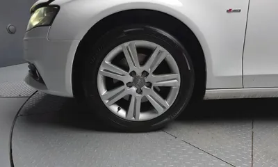 Audi A4 2012, 177267 км, за 2272.58 USD