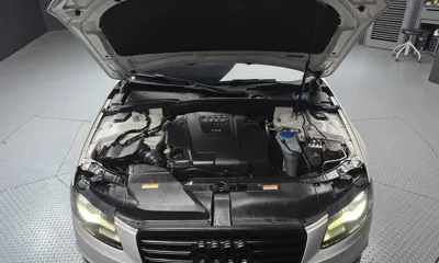 Audi A4 2012, 177267 км, за 2272.58 USD - фото 6